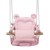 Huśtawka Hop 30 Pink