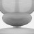 Fotel obrotowy dla dziecka Junior 4.5 Grey