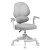 Fotel obrotowy dla dziecka Junior 4.5 Grey