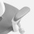 Fotel obrotowy dla dziecka Junior 4.5 Grey