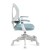 Fotel obrotowy dla dziecka Junior 4.5 Mint