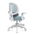 Fotel obrotowy dla dziecka Junior 4.5 Mint