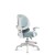 Fotel obrotowy dla dziecka Junior 4.5 Mint