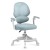 Fotel obrotowy dla dziecka Junior 4.5 Mint