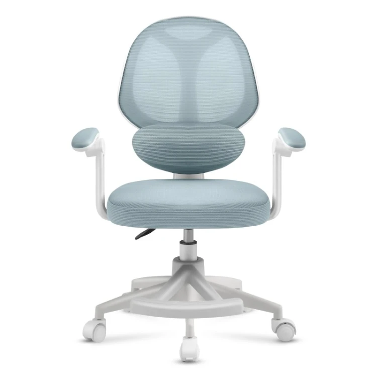 Fotel obrotowy dla dziecka Junior 4.5 Mint