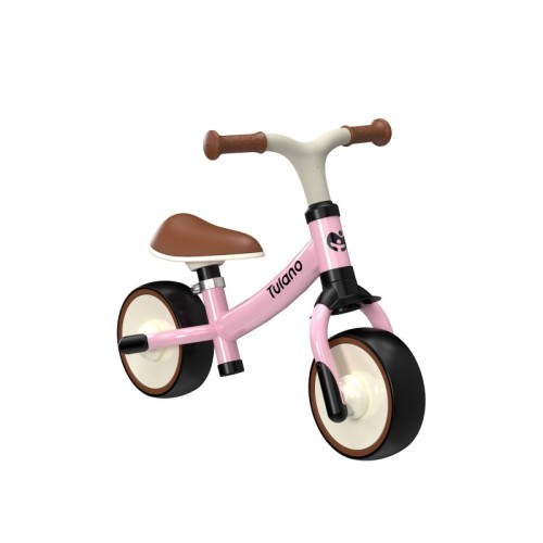 Rowerek biegowy Scout 15 Pink