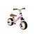 Rowerek biegowy Scout 15 Pink