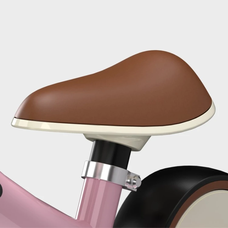 Rowerek biegowy Scout 15 Pink