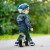 Rowerek biegowy Scout 15 Pink