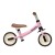 Rowerek biegowy Scout 15 Pink