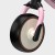 Rowerek biegowy Scout 15 Pink