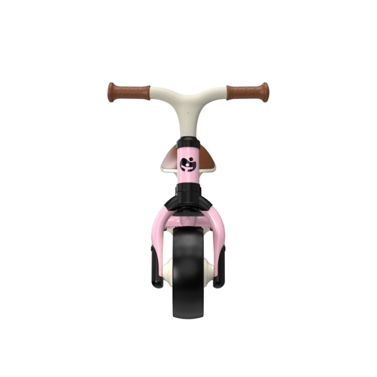 Rowerek biegowy Scout 15 Pink