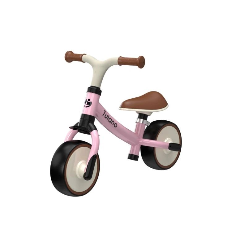 Rowerek biegowy Scout 15 Pink
