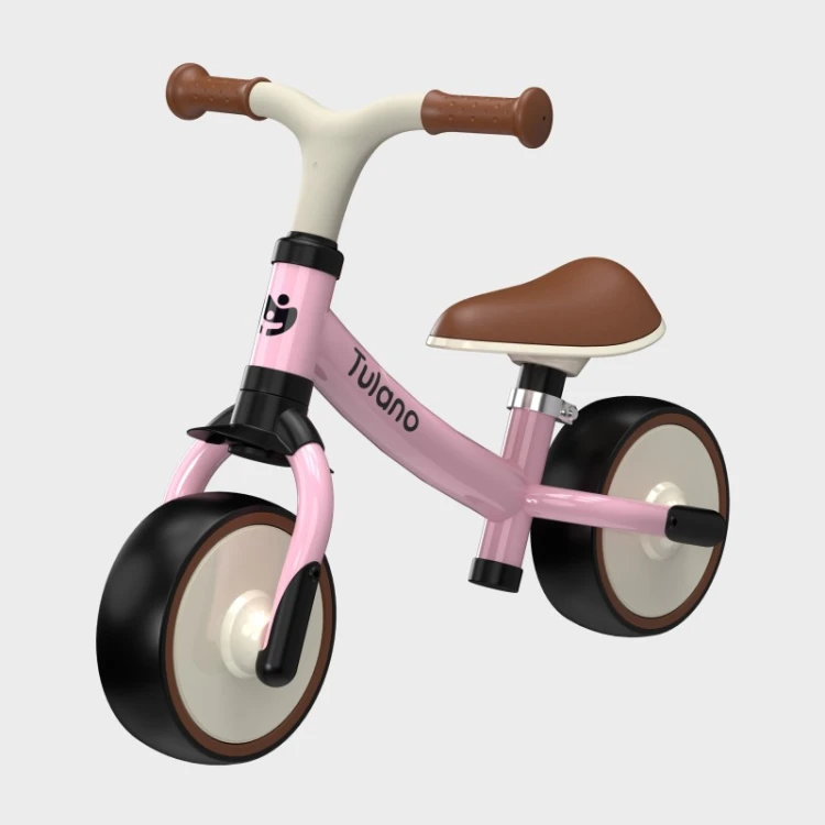 Rowerek biegowy Scout 15 Pink