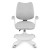 Fotel obrotowy dla dziecka Junior 4.6 Grey