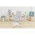 Fotel obrotowy dla dziecka Junior 4.6 Grey