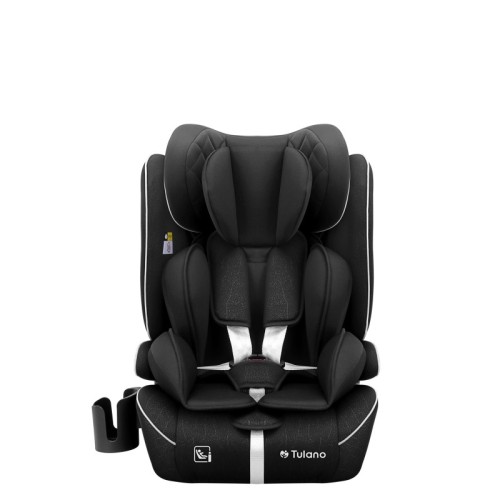 Fotelik samochodowy Zooma 25 Black