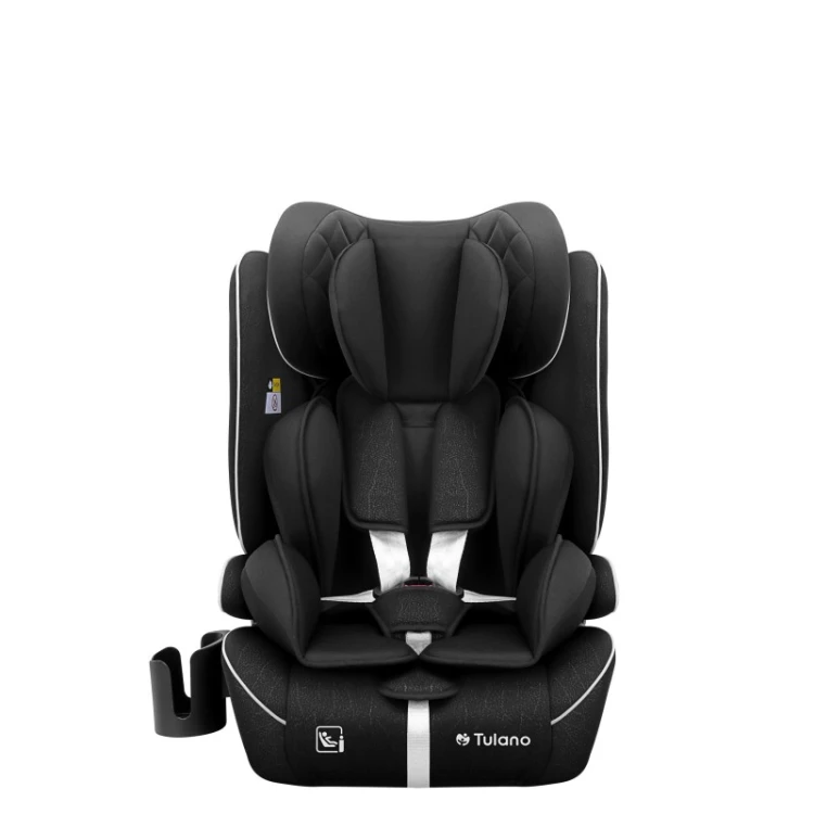 Fotelik samochodowy Zooma 25 Black