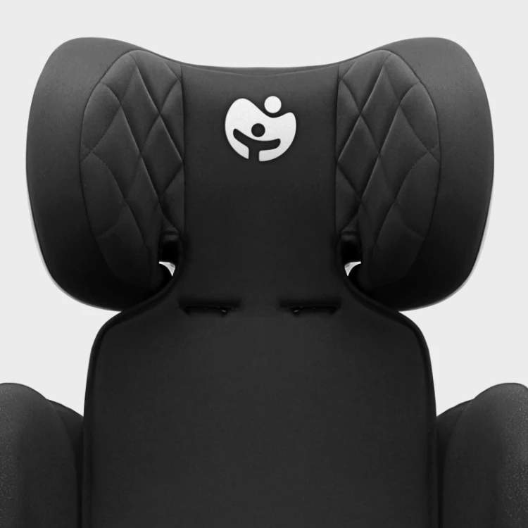 Fotelik samochodowy Zooma 25 Black