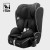 Fotelik samochodowy Zooma 25 Black