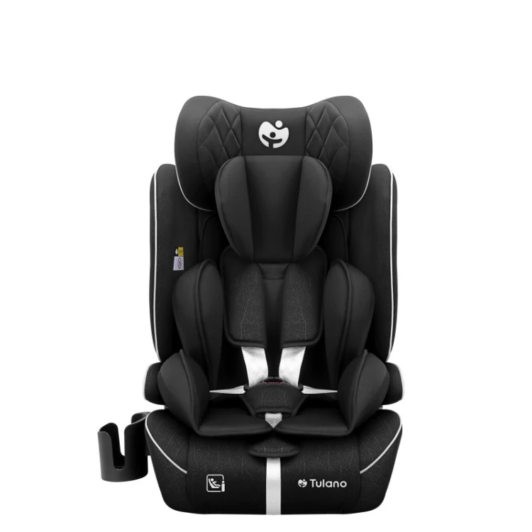Fotelik samochodowy Zooma 25 Black