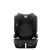 Fotelik samochodowy Zooma 25 Black