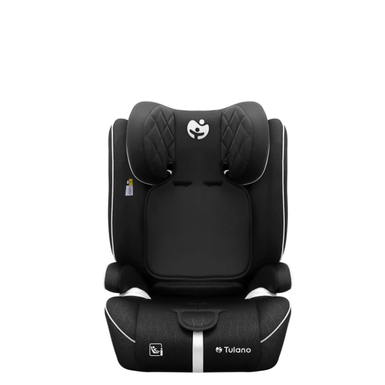 Fotelik samochodowy Zooma 25 Black