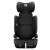 Fotelik samochodowy Zooma 25 Black