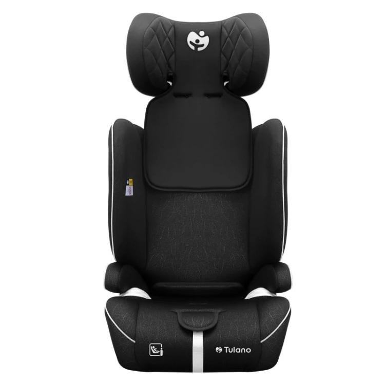 Fotelik samochodowy Zooma 25 Black