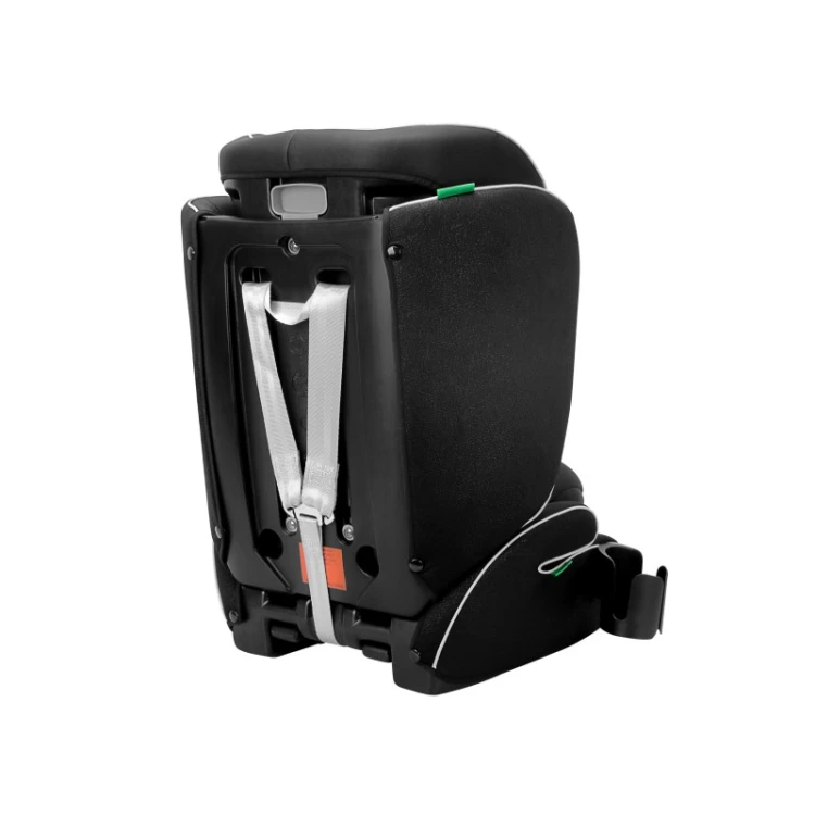 Fotelik samochodowy Zooma 25 Black