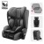 Fotelik samochodowy Zooma 25 Grey-Black