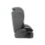 Fotelik samochodowy Zooma 25 Grey-Black