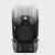 Fotelik samochodowy Zooma 25 Grey-Black