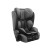Fotelik samochodowy Zooma 25 Grey-Black