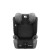 Fotelik samochodowy Zooma 25 Grey-Black