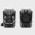 Fotelik samochodowy Zooma 25 Grey-Black