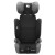 Fotelik samochodowy Zooma 25 Grey-Black
