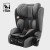 Fotelik samochodowy Zooma 25 Grey-Black