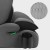Fotelik samochodowy Zooma 25 Grey-Black