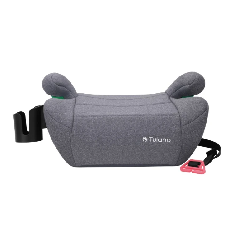 Fotelik samochodowy Cabby 25 Grey