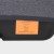 Fotelik samochodowy Cabby 25 Grey