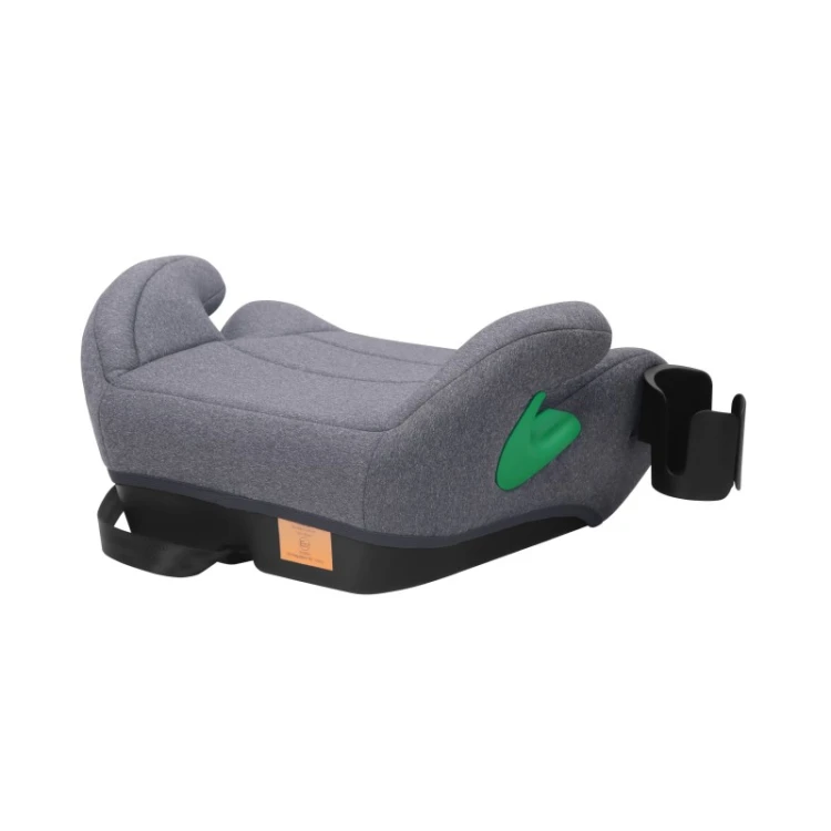 Fotelik samochodowy Cabby 25 Grey