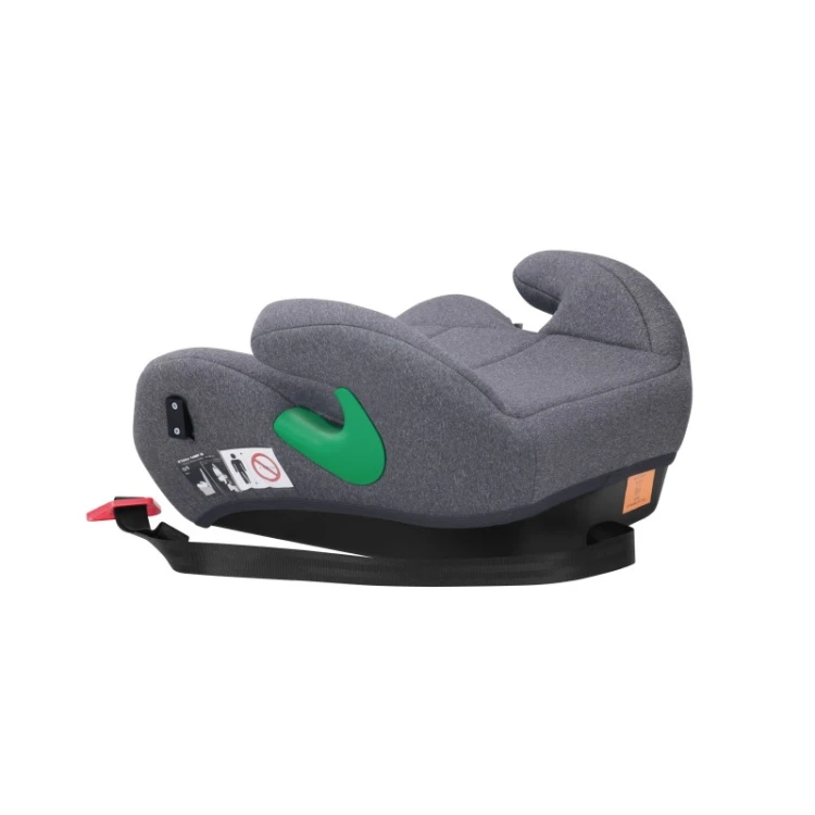 Fotelik samochodowy Cabby 25 Grey