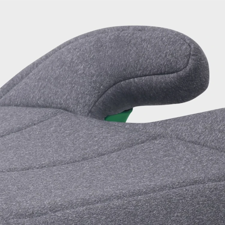 Fotelik samochodowy Cabby 25 Grey