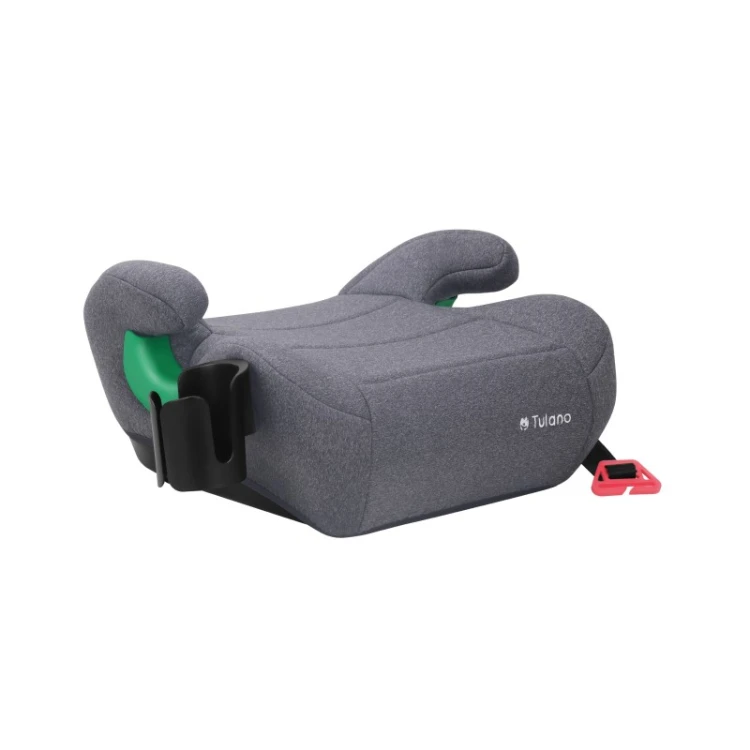 Fotelik samochodowy Cabby 25 Grey