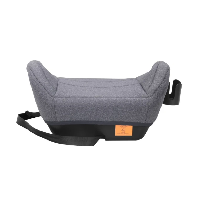Fotelik samochodowy Cabby 25 Grey