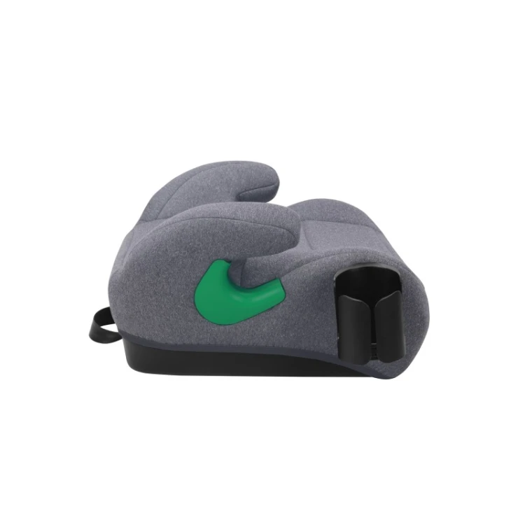 Fotelik samochodowy Cabby 25 Grey