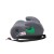 Fotelik samochodowy Cabby 25 Grey
