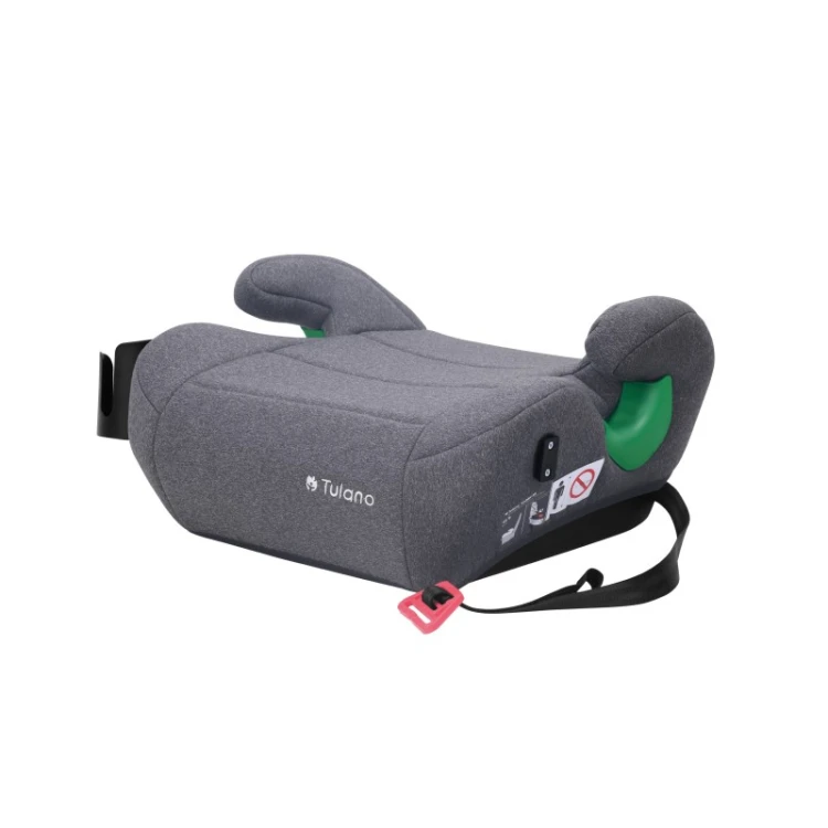Fotelik samochodowy Cabby 25 Grey