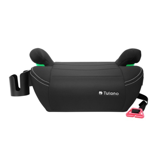 Fotelik samochodowy Cabby 25 Black